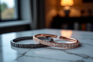 Bracelets Duo Homme-Femme de Luxe Mauboussin : Témoignages Authentiques et Avis Essentiels à Découvrir