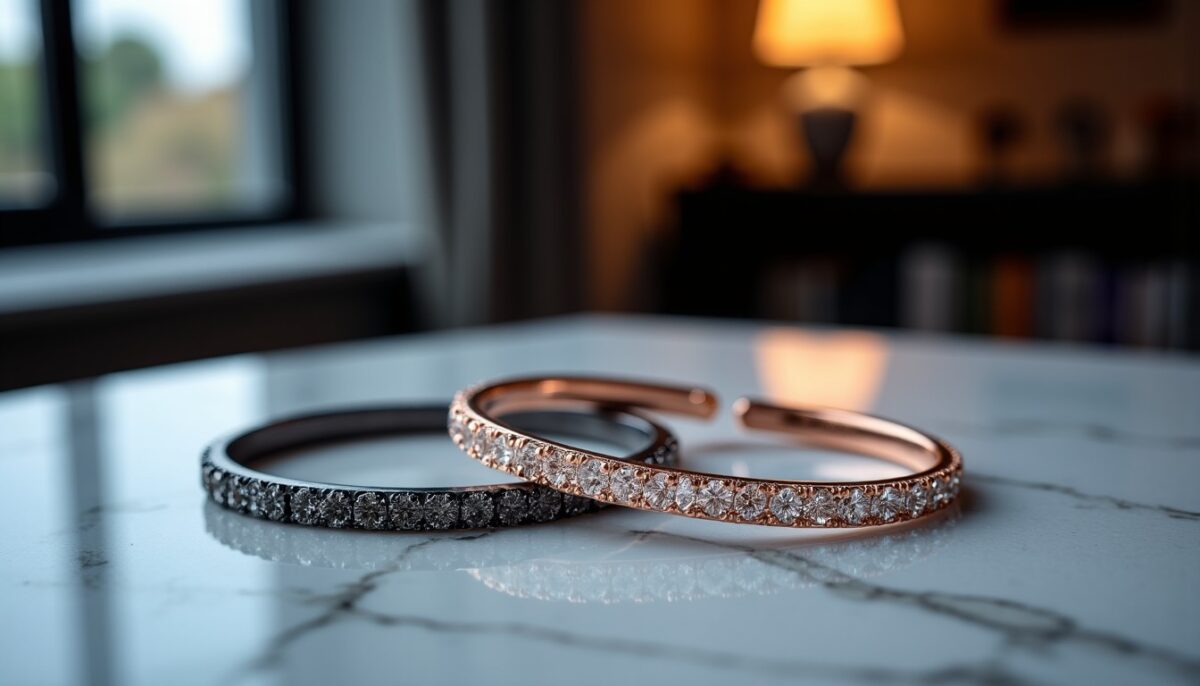 Bracelets Duo Homme-Femme de Luxe Mauboussin : Témoignages Authentiques et Avis Essentiels à Découvrir