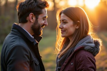 Couple en difficulté : stratégies efficaces pour apaiser les conflits et renforcer l’amour