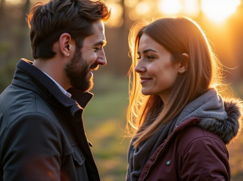 Couple en difficulté : stratégies efficaces pour apaiser les conflits et renforcer l’amour