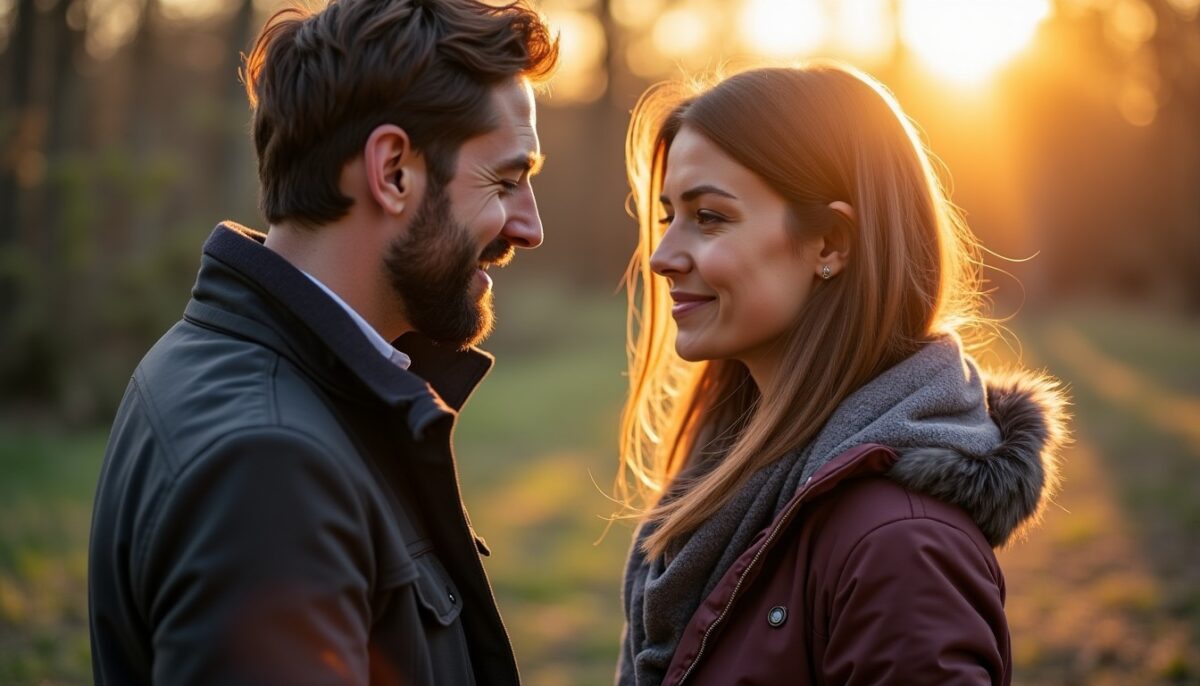 Couple en difficulté : stratégies efficaces pour apaiser les conflits et renforcer l’amour