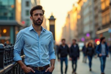 Les raisons profondes qui poussent les hommes à partir pour une autre femme