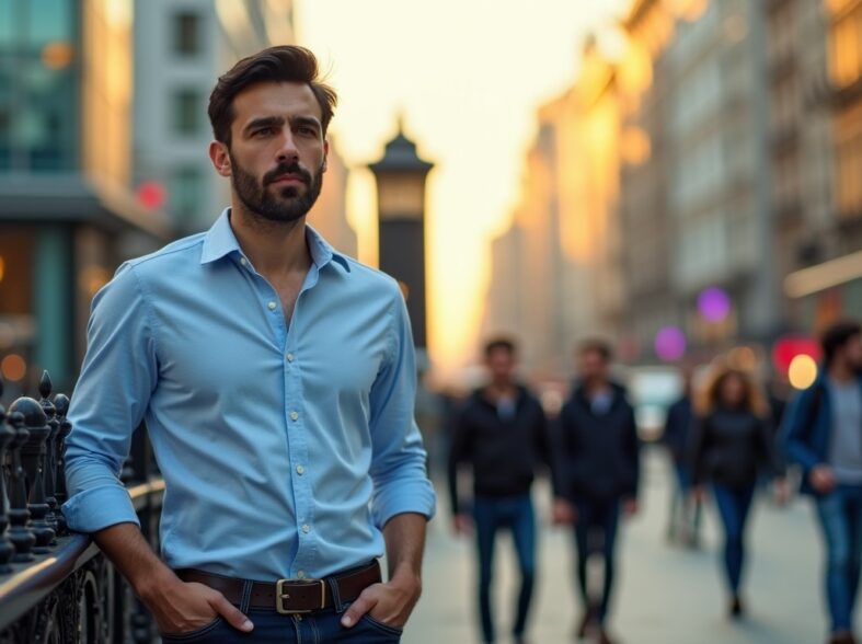 Les raisons profondes qui poussent les hommes à partir pour une autre femme