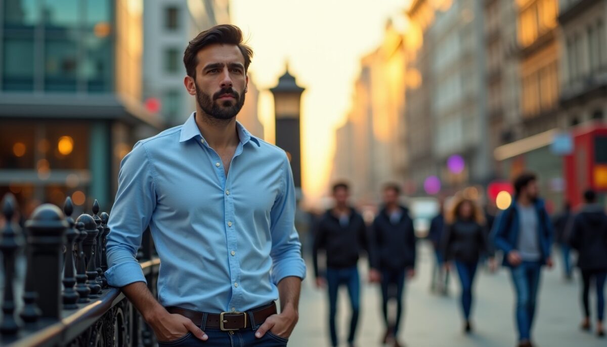Les raisons profondes qui poussent les hommes à partir pour une autre femme