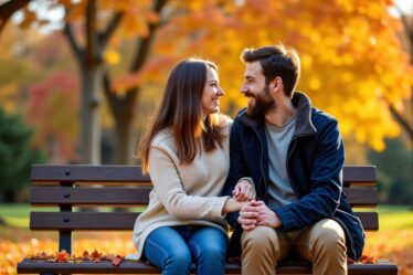 Comment reconnaître une image authentique d’amour véritable ?
