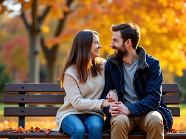 Comment reconnaître une image authentique d’amour véritable ?