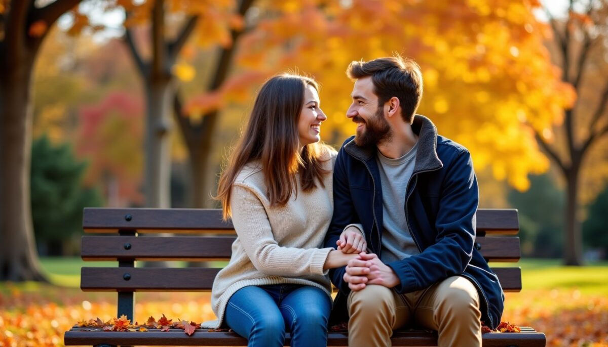 Comment reconnaître une image authentique d’amour véritable ?