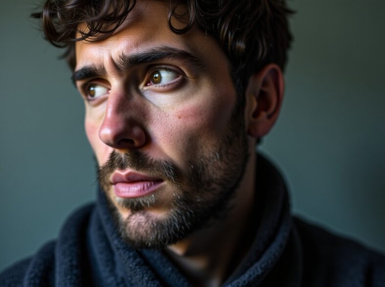 Vécu intense : l'impact quotidien de la dépression sur la concentration et les stratégies inspirantes pour reprendre le contrôle