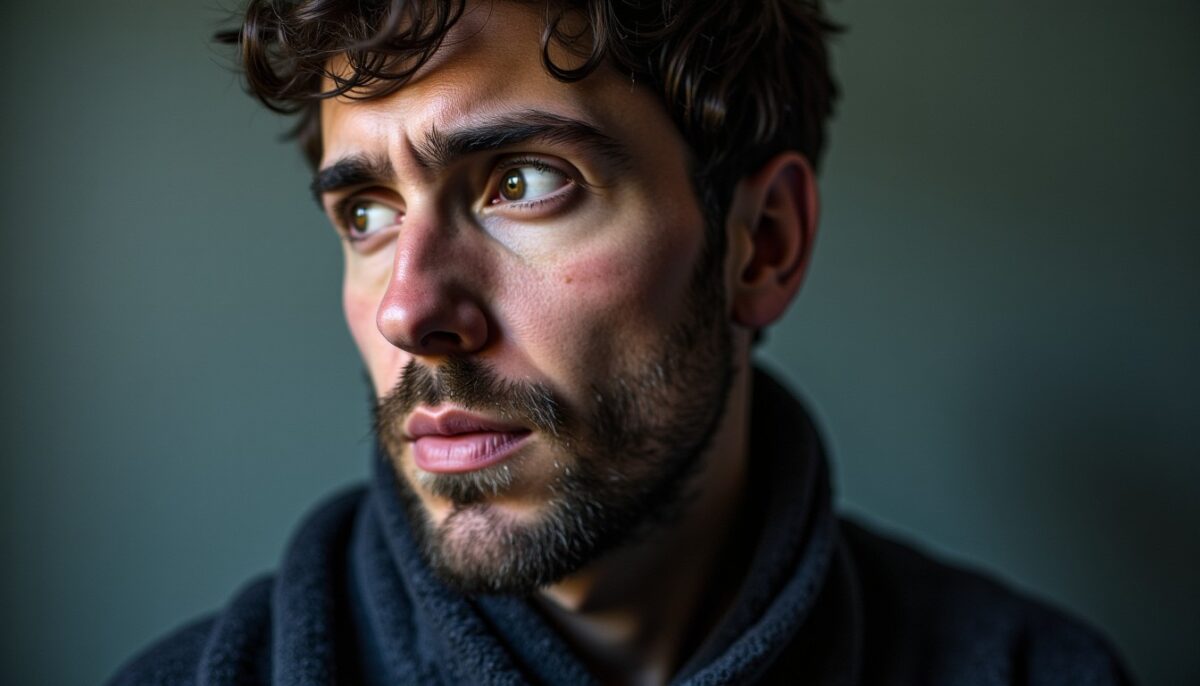 Vécu intense : l'impact quotidien de la dépression sur la concentration et les stratégies inspirantes pour reprendre le contrôle