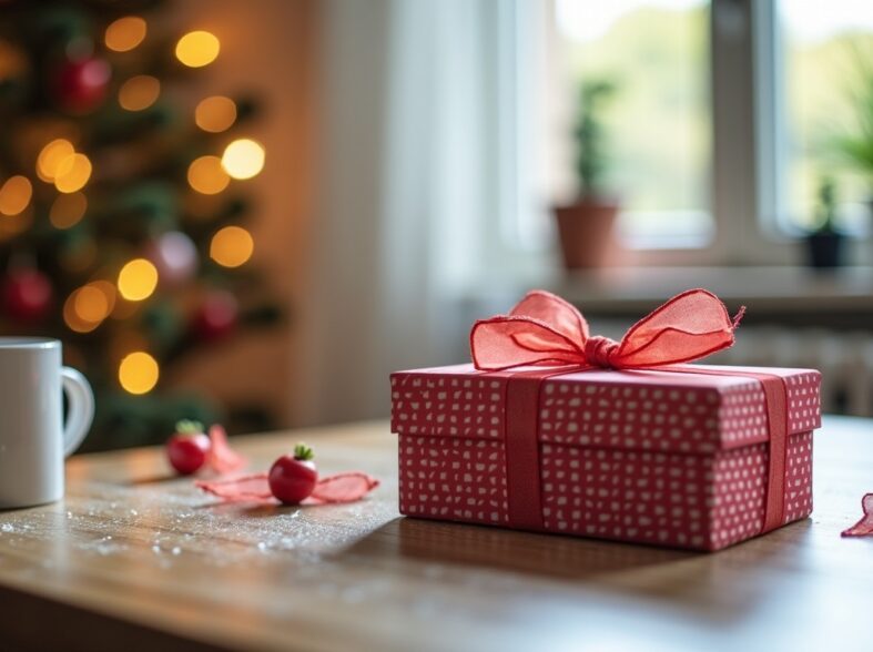 Idées de cadeaux parfaits pour un collègue qui s'installe dans un nouveau chez-soi