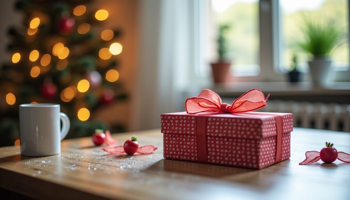 Idées de cadeaux parfaits pour un collègue qui s'installe dans un nouveau chez-soi
