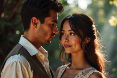 Les couples fictifs les plus emblématiques qui ont marqué la fiction