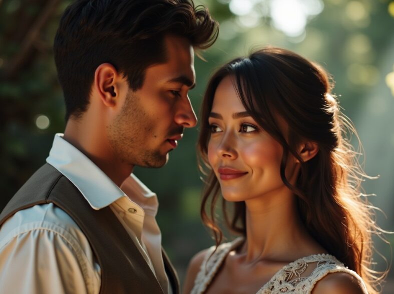 Les couples fictifs les plus emblématiques qui ont marqué la fiction
