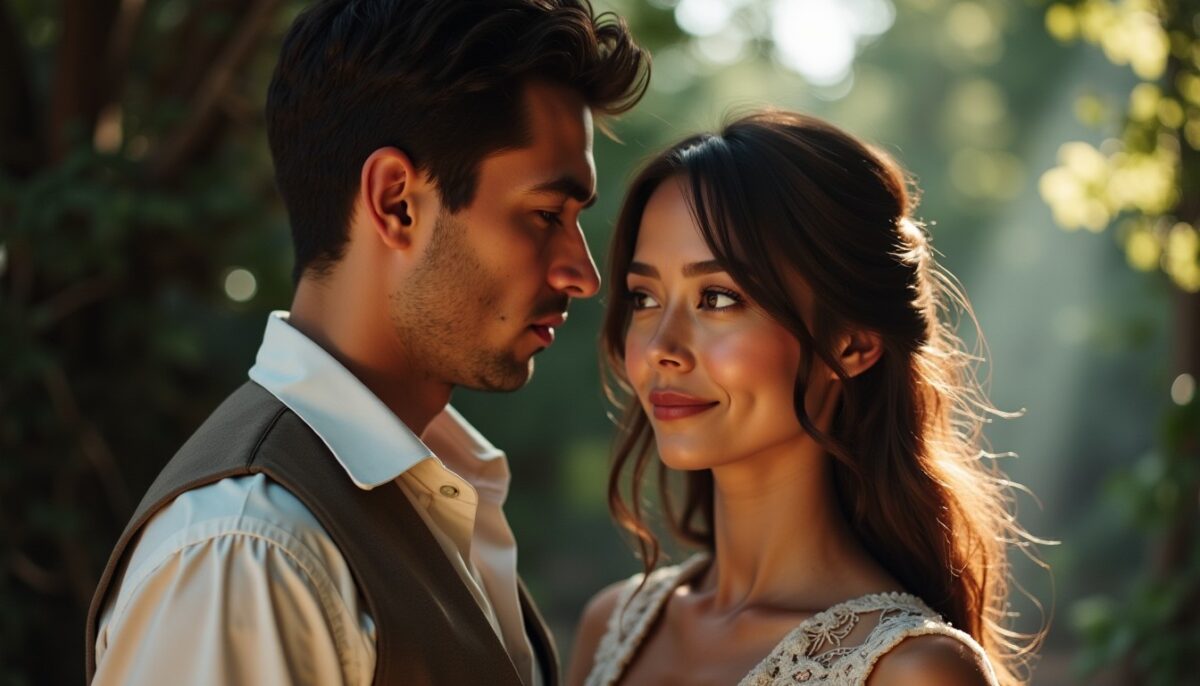 Les couples fictifs les plus emblématiques qui ont marqué la fiction
