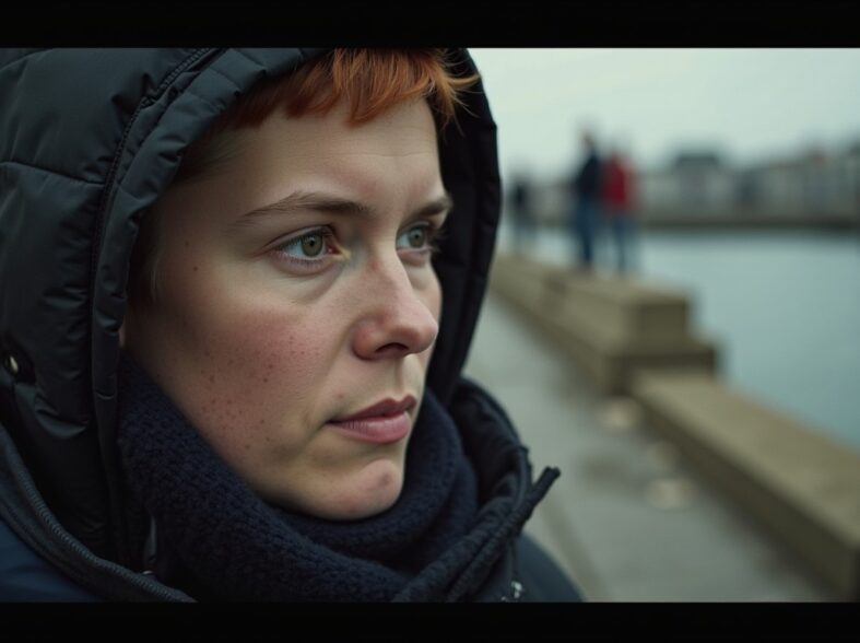 Les raisons inattendues qui vous empêchent de vous plonger dans un film