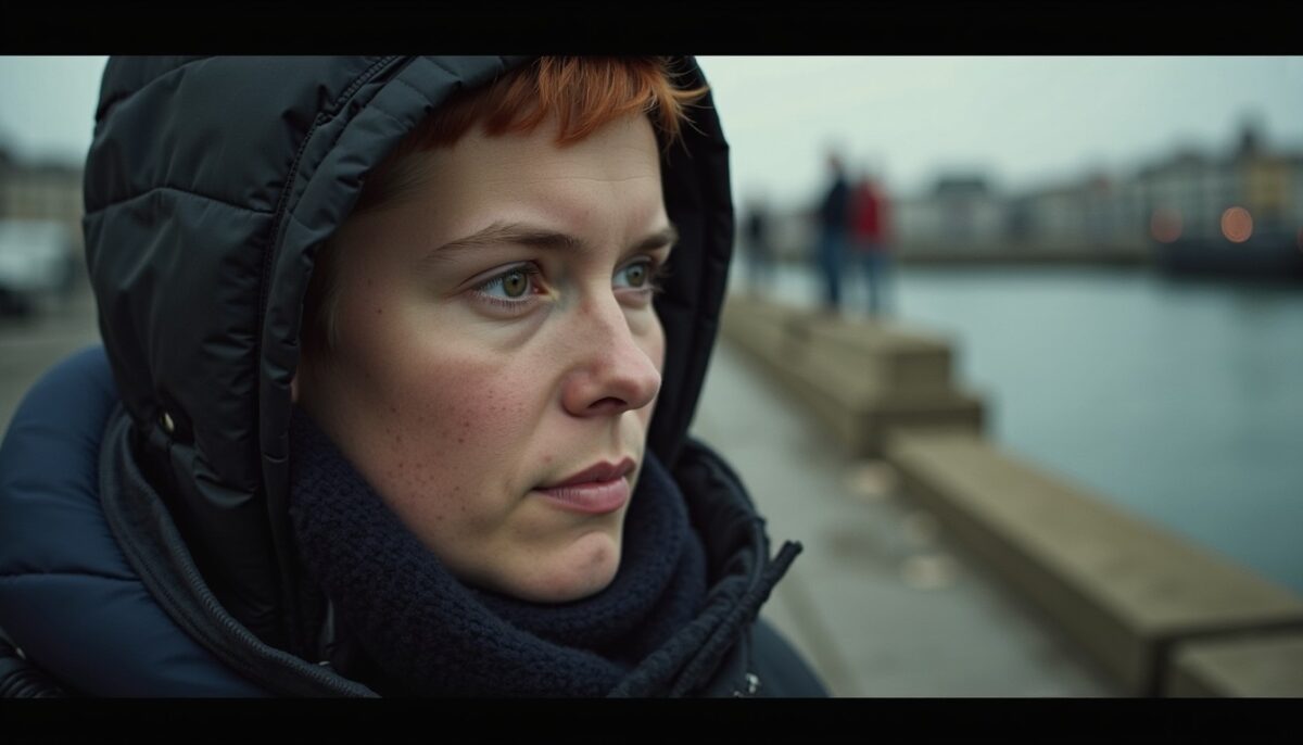 Les raisons inattendues qui vous empêchent de vous plonger dans un film